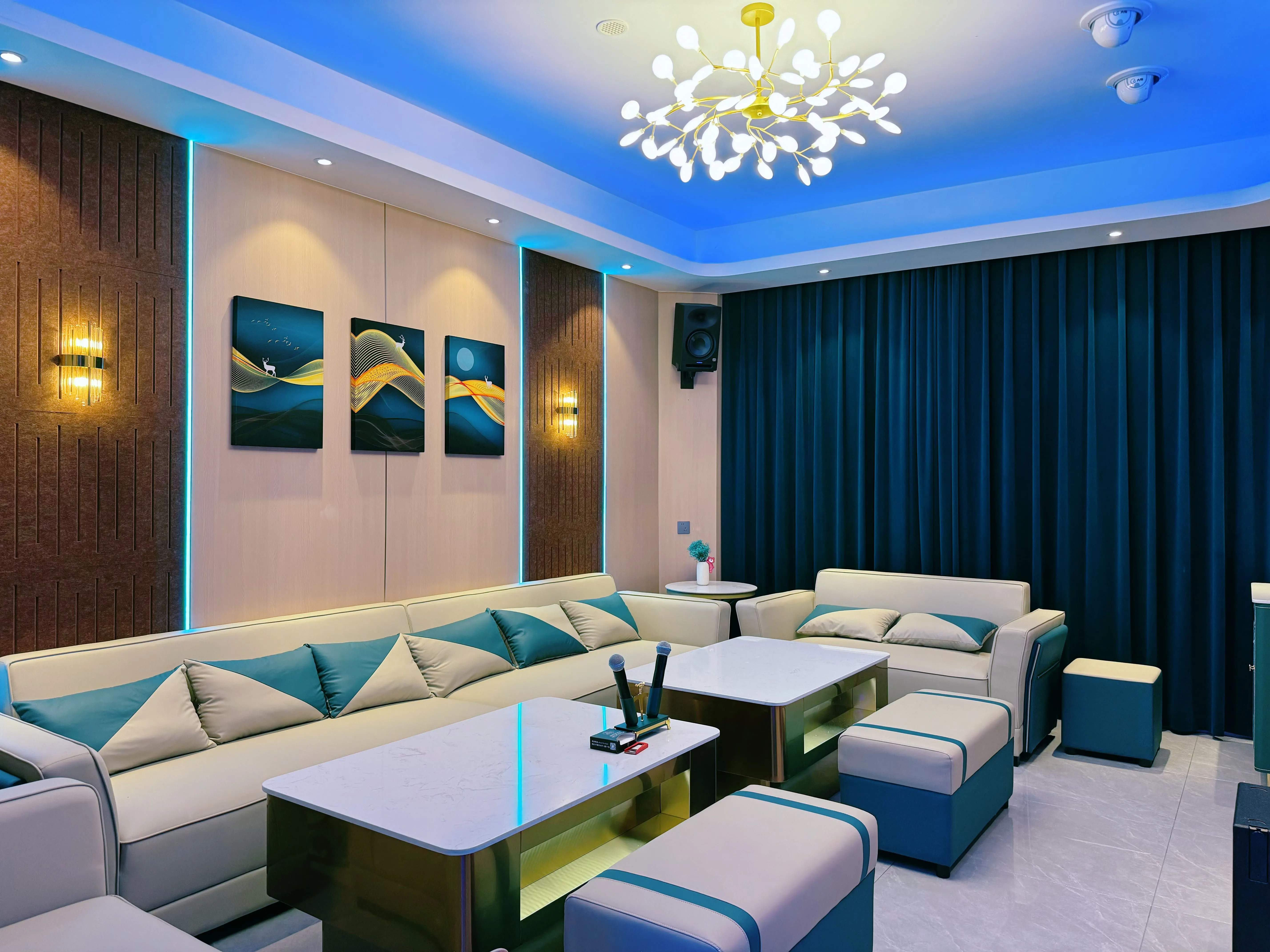 白山商务ktv，商务ktv意义大揭秘-靖宇县ktv预定