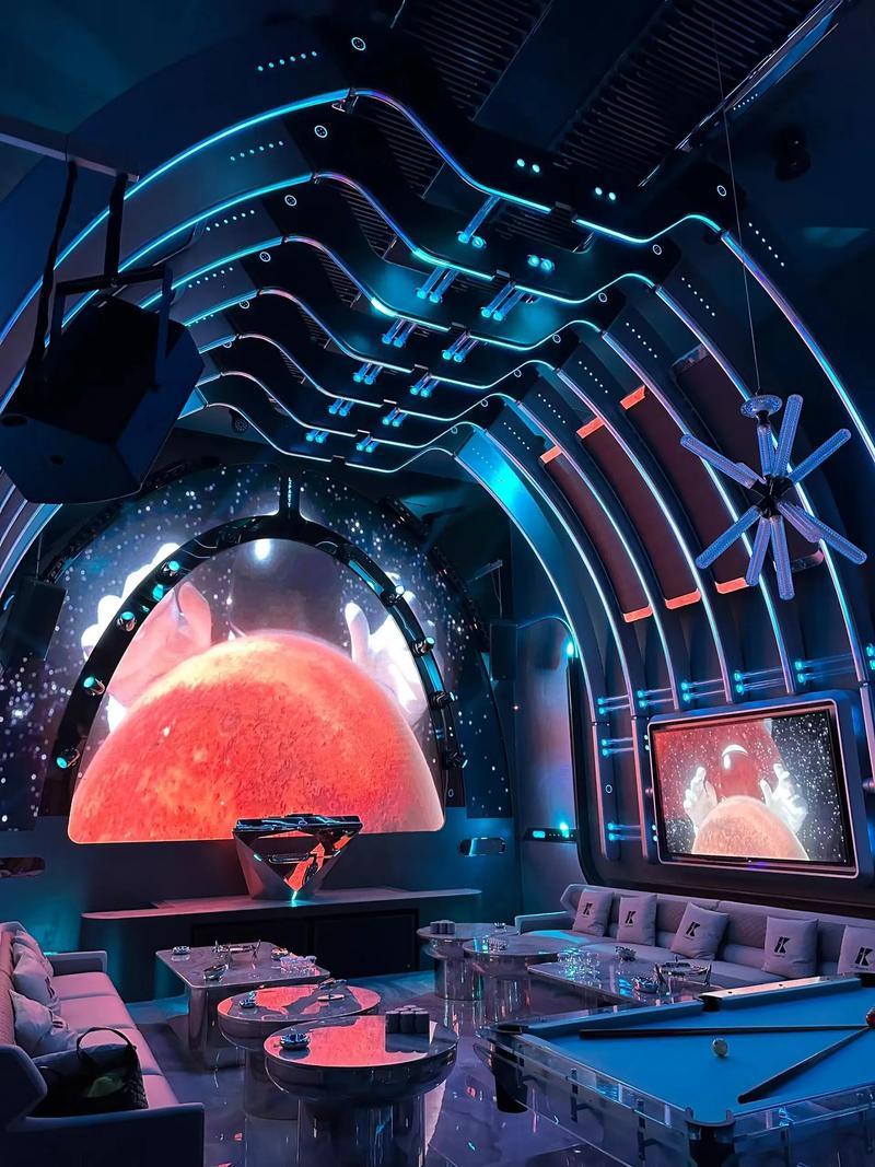 白山商务KTV模式解析-靖宇县ktv预定